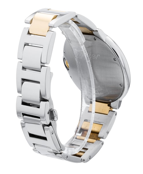 Cartier Ballon Bleu W69009Z3